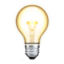 Light buld emoji