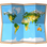 World map emoji