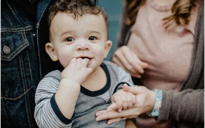 What if Your 19-Month-Old Is Not Talking, but Understands Everything?