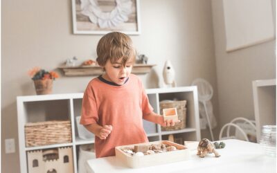 Late Talkers Intelligence: Does Speech Delay Affect Intelligence?