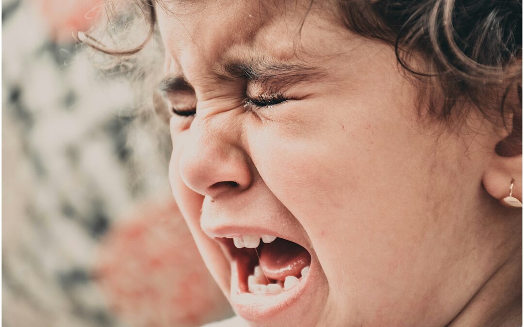 How to Ease Frustration in Children With a Speech Delay
