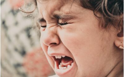 How to Ease Frustration in Children With a Speech Delay