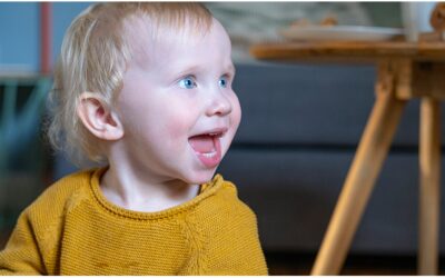 What is Speech Therapy for Toddlers and How Can It Help?