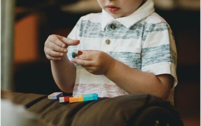 Signs of Autism in 2-Year-Olds